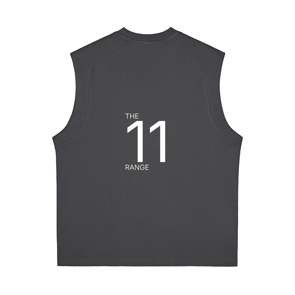 The 11 Range Cooling Tank Top