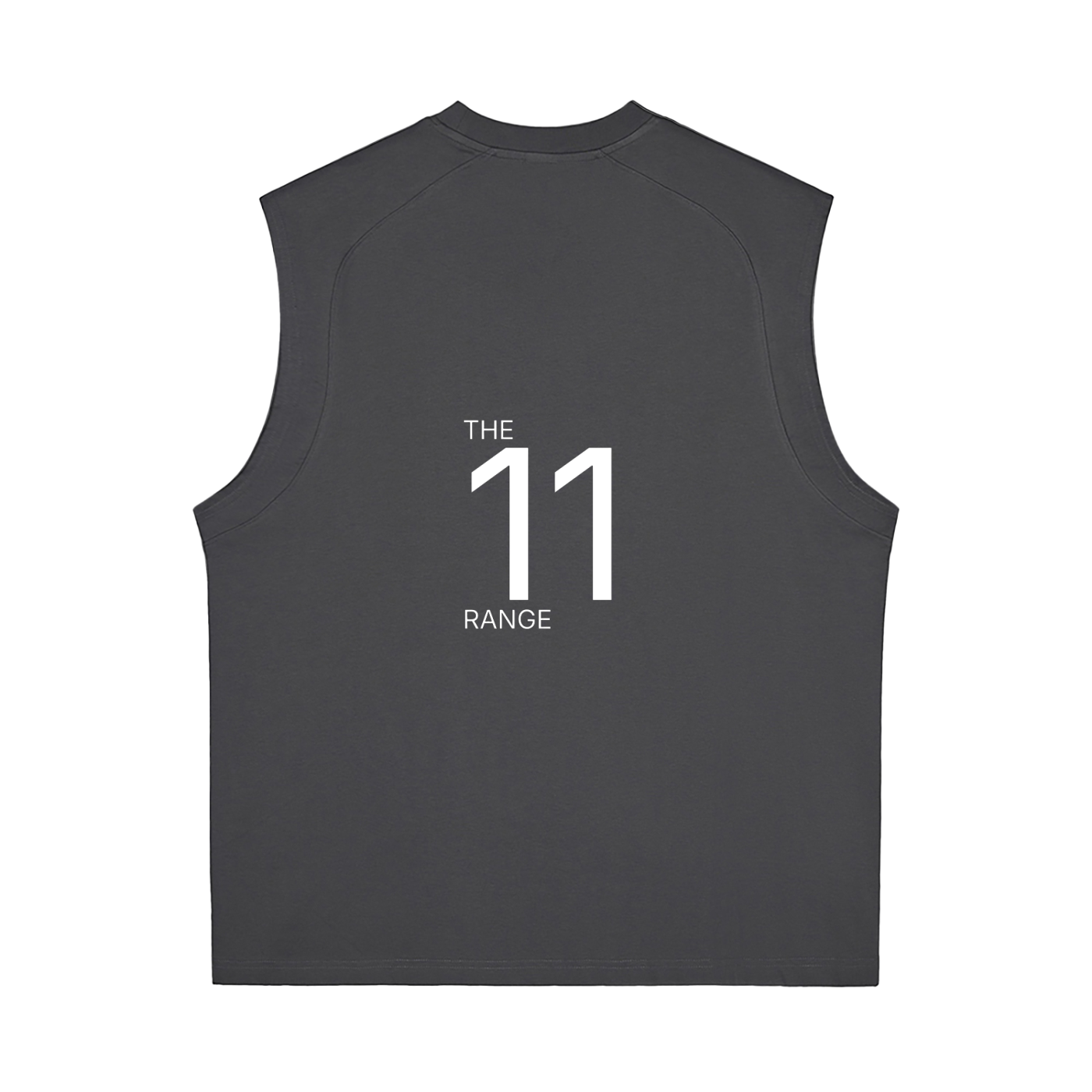 The 11 Range Cooling Tank Top