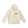 S1.E1 - Rest Heavyweight Zip Hoodie