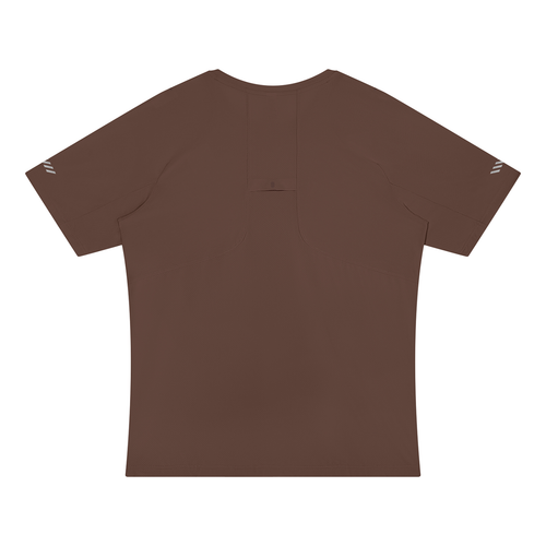 Men’s Reflective Raglan T-Shirt