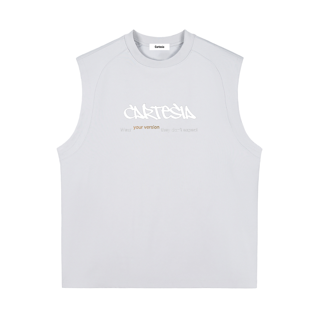 The 11 Range Cooling Tank Top