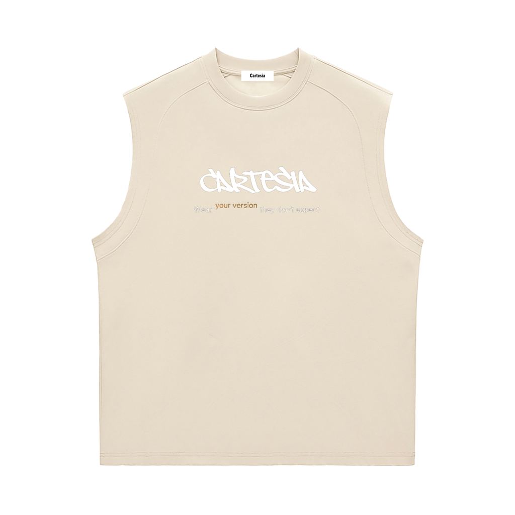 The 11 Range Cooling Tank Top