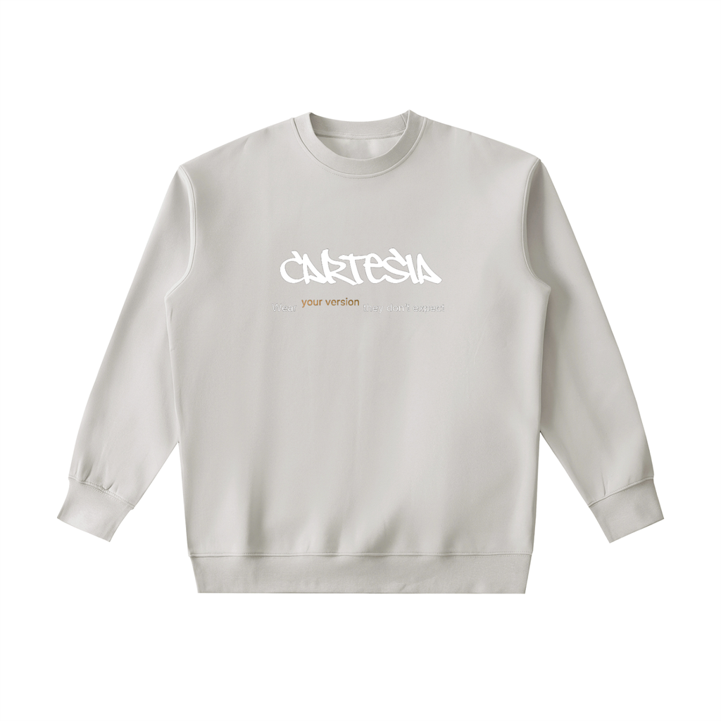 The 11 Range Crewneck Sweatshirt