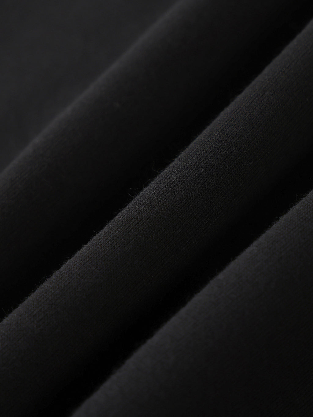 Essential Heavyweight Pocket Hoodie