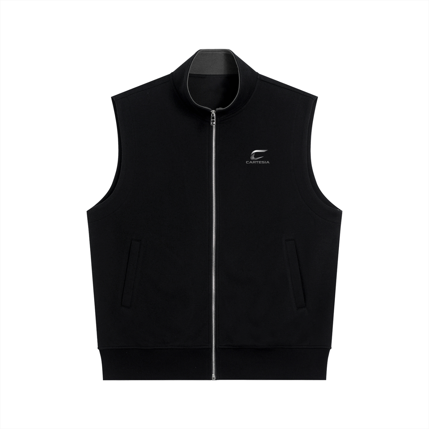 Essential Heavyweight Vest