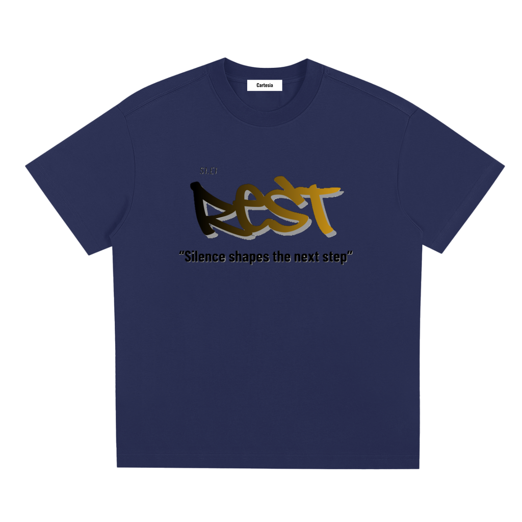 S1.E1 - Rest Inversion Cooling Tee