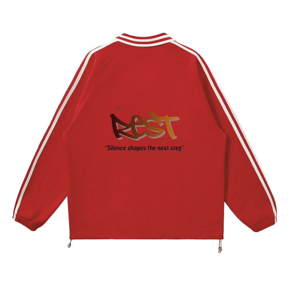 S1.E1 - Rest Sweatshirt