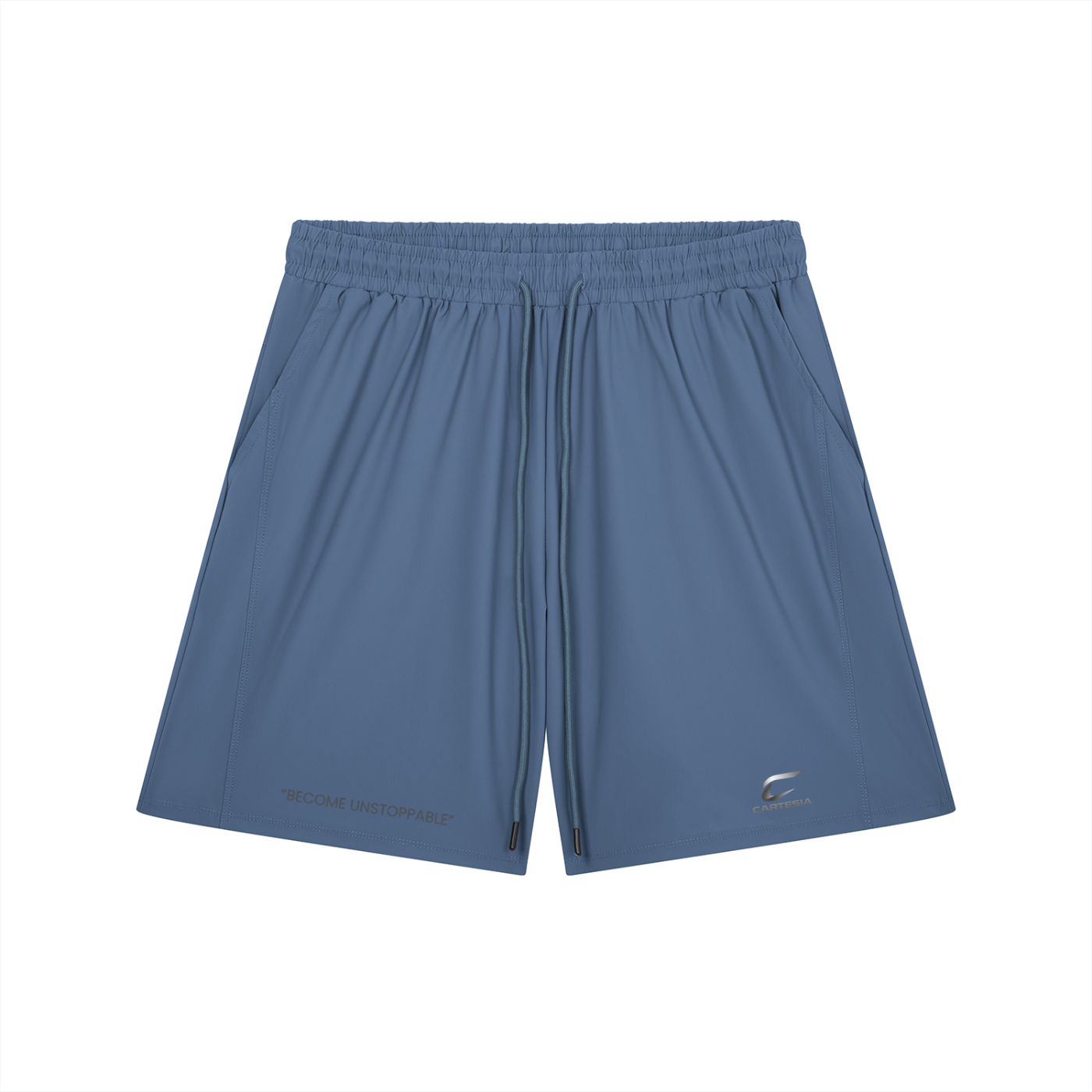 Men’s Drawstring Shorts
