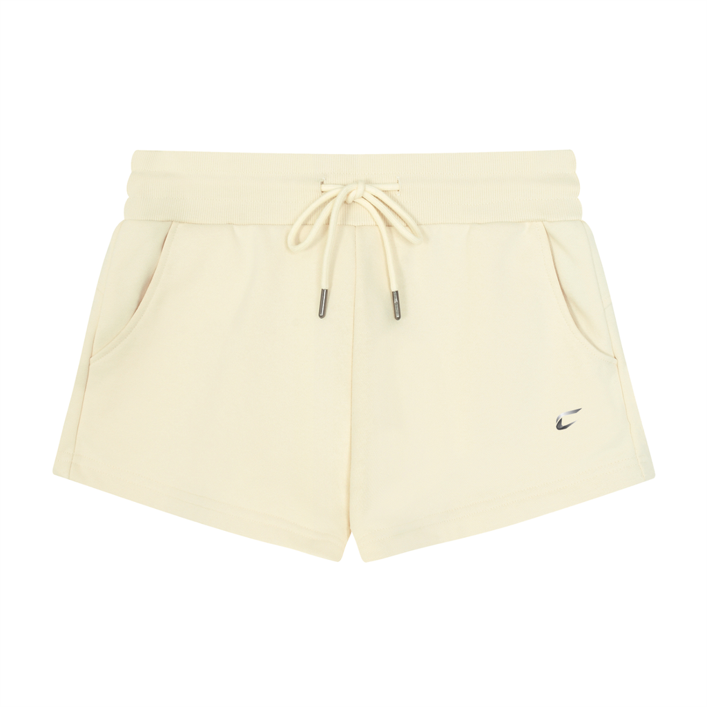 Women's Drawstring Shorts