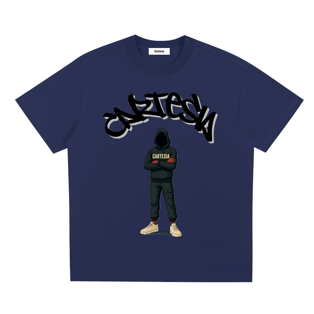 S1.E1 - Rest Sorona Quick-Dry Cooling T-Shirt