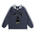 S1.E2 - Awaiting Change Sweatshirt