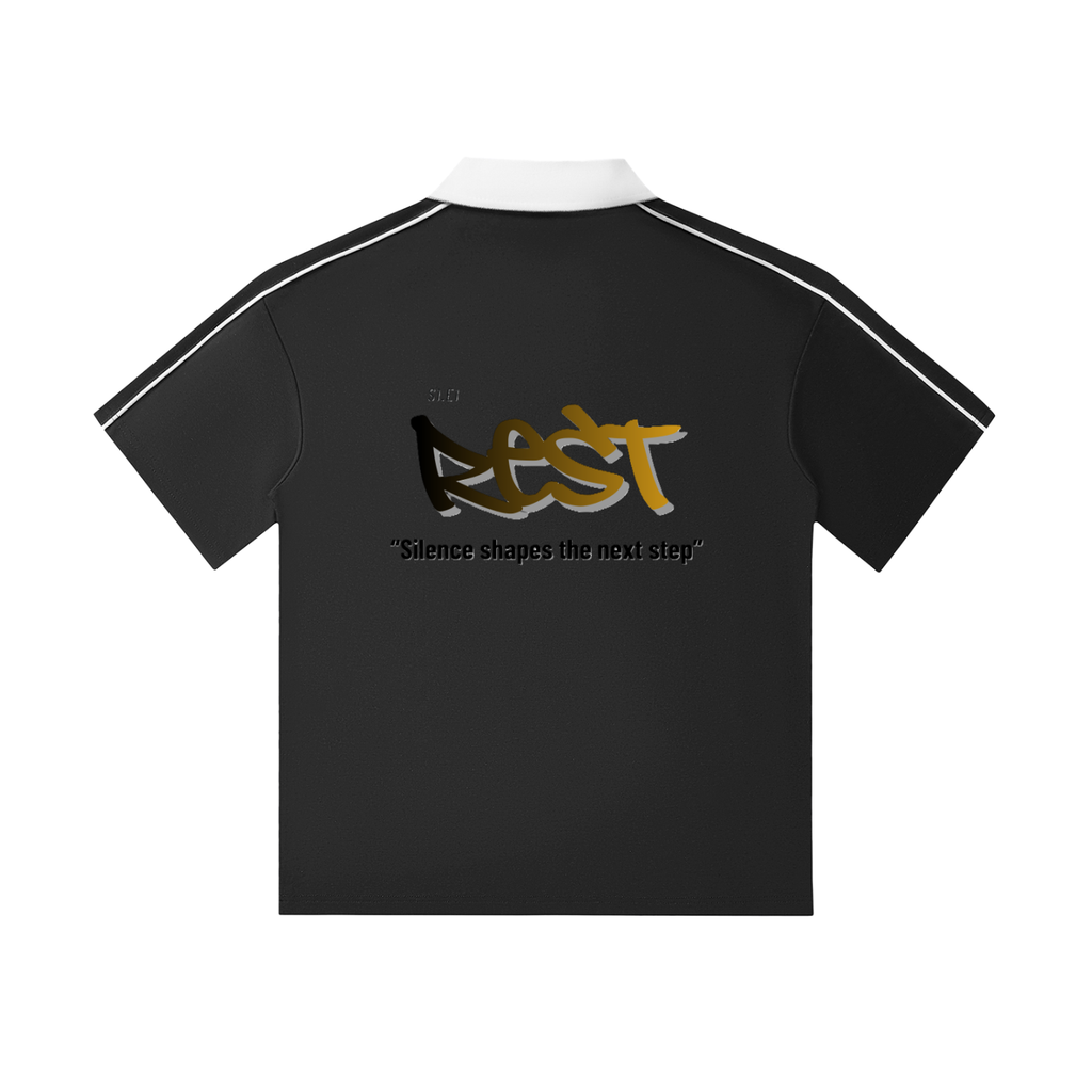 S1.E1 - Rest Polo