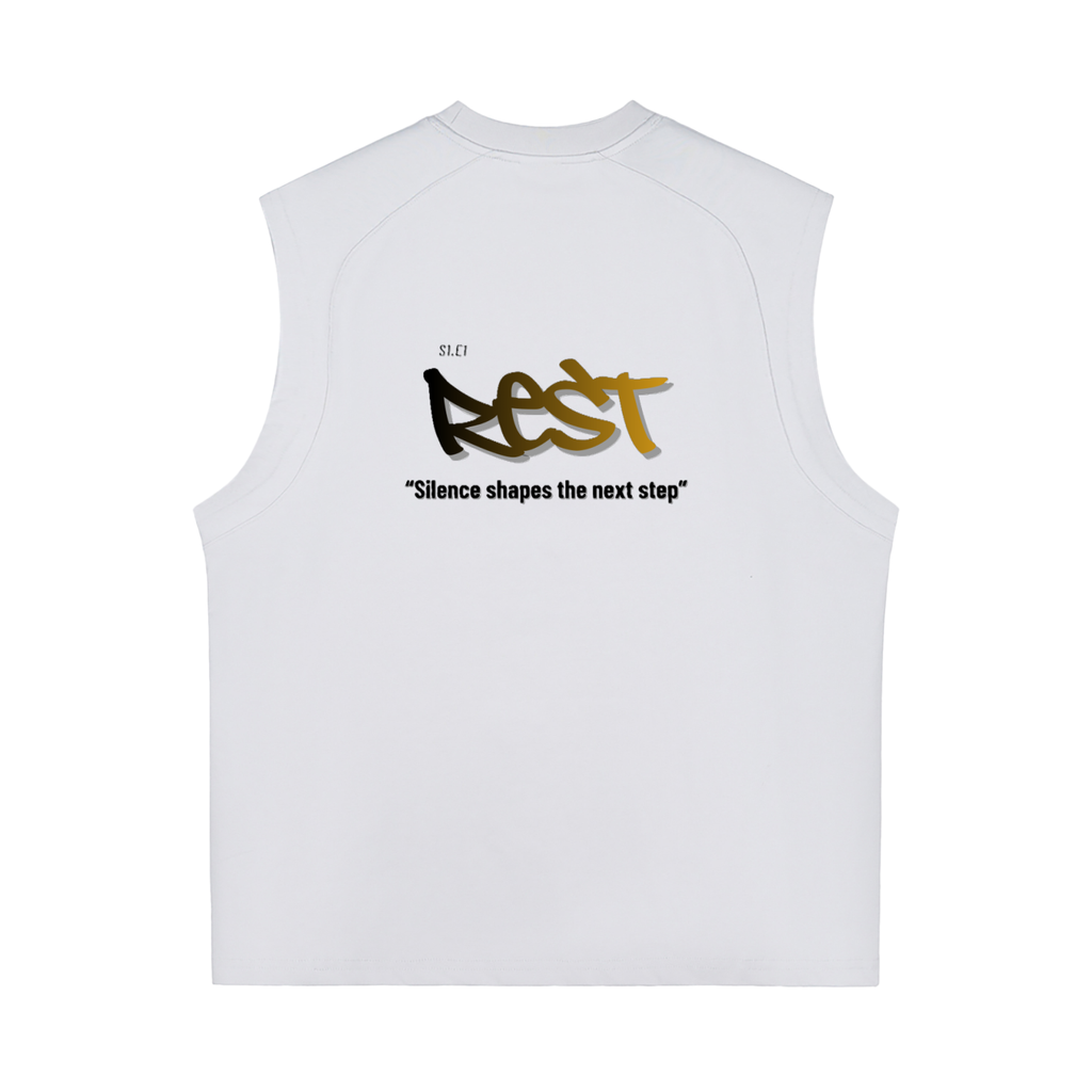 S1.E1 - Rest Cooling Tank Top