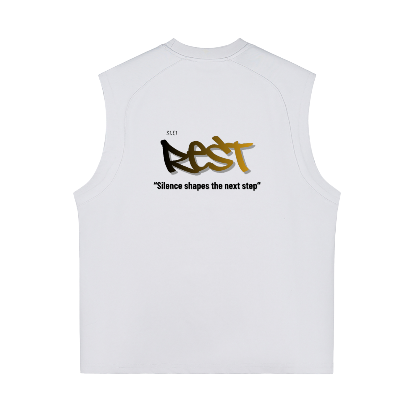 S1.E1 - Rest Cooling Tank Top