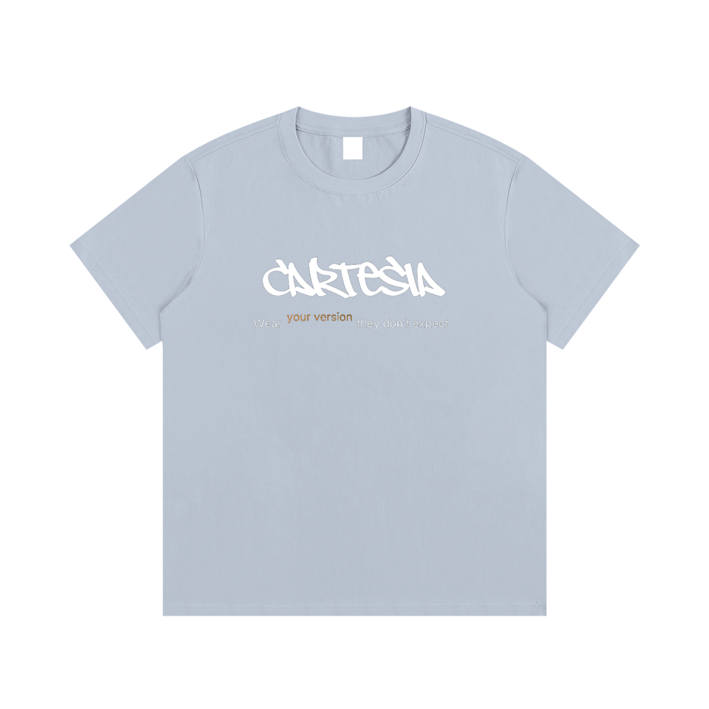 The 11 Range Essential Cotton Tee