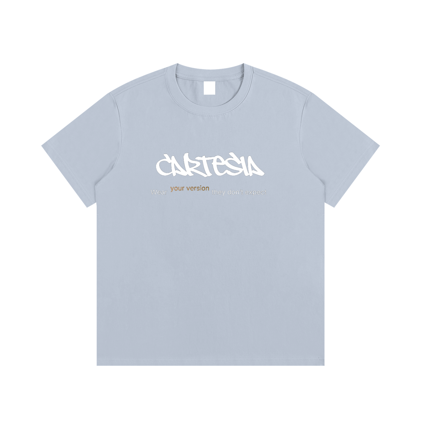 The 11 Range Essential Cotton Tee