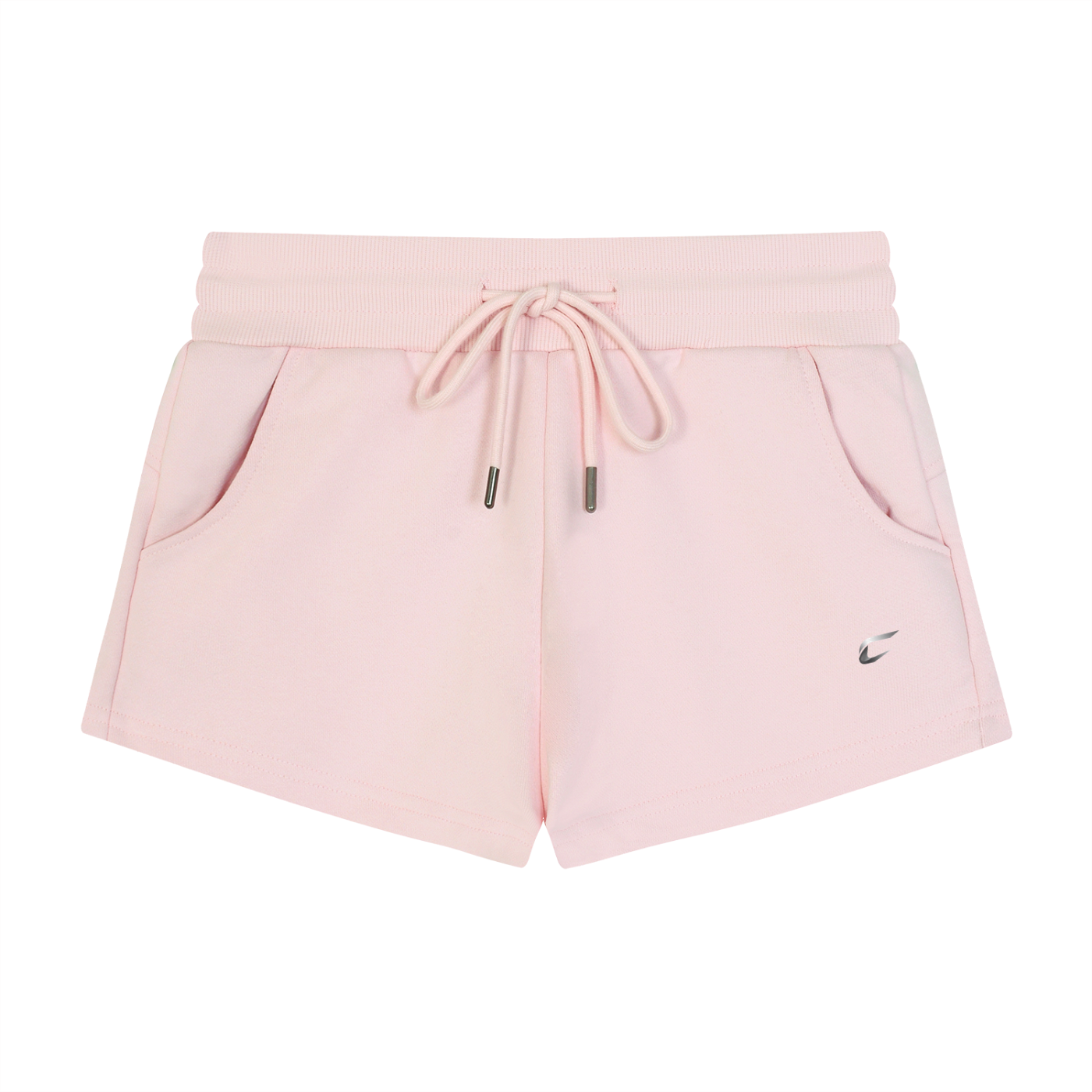 Women's Drawstring Shorts