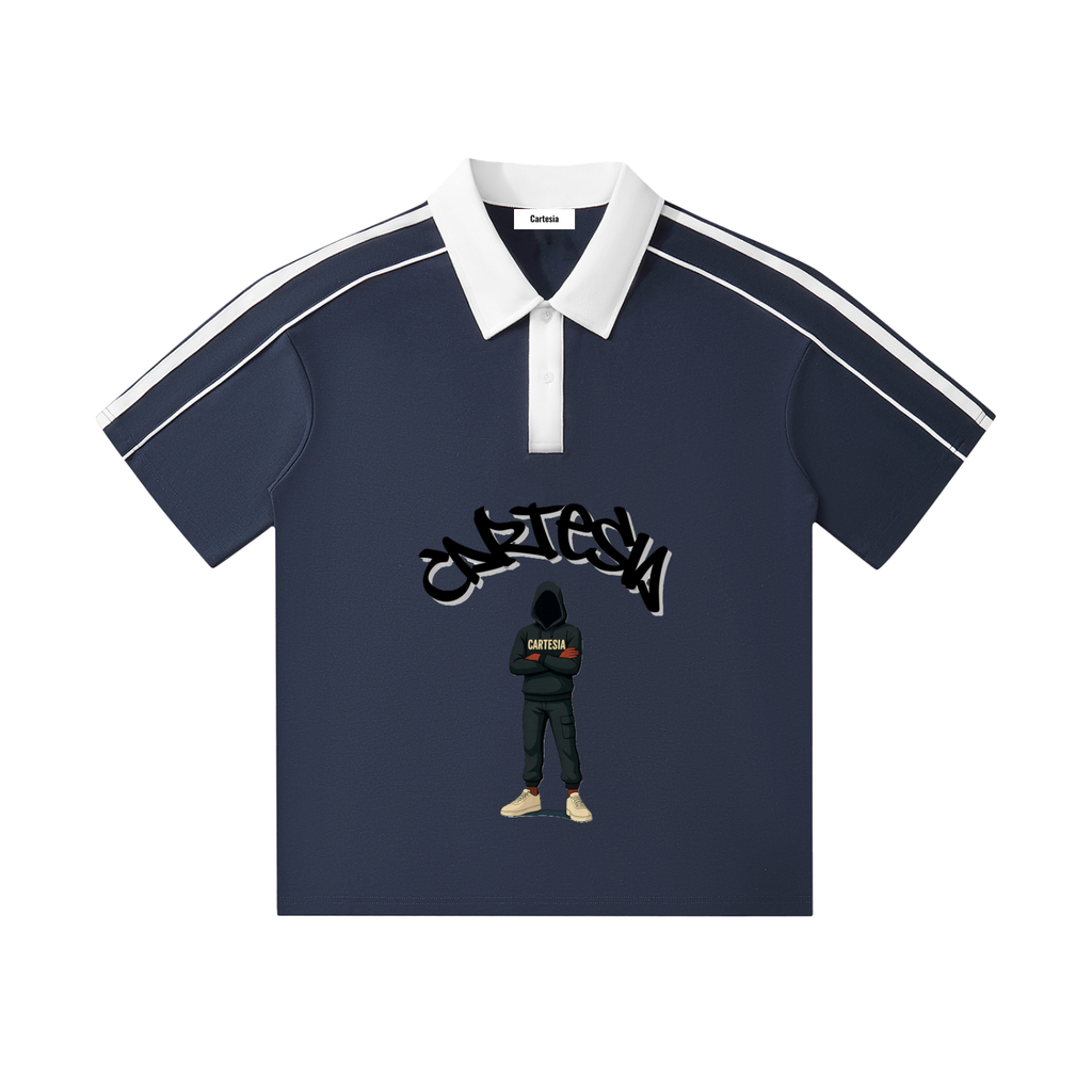 S1.E1 - Rest Polo