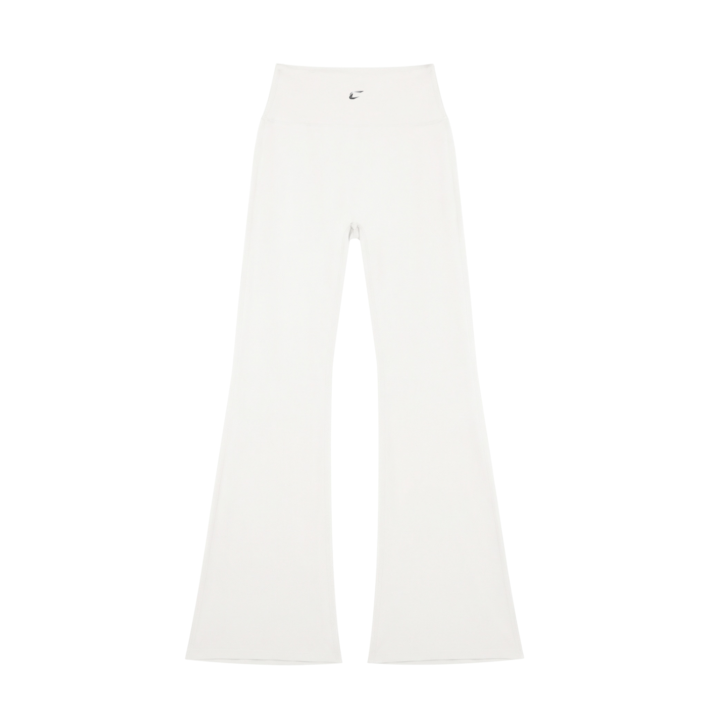 Women's High-Waisted Flare Leggings