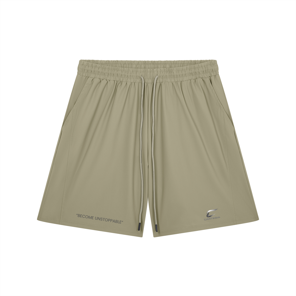 Men’s Drawstring Shorts