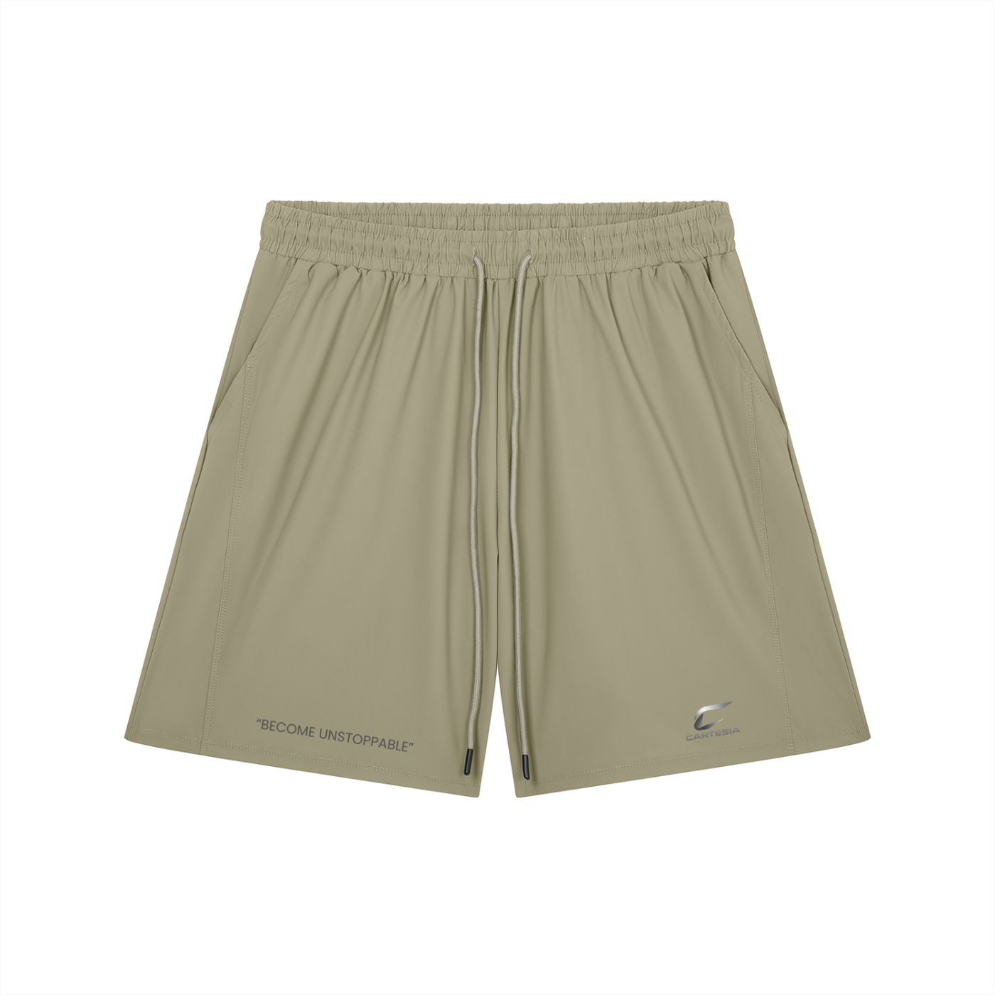 Men’s Drawstring Shorts