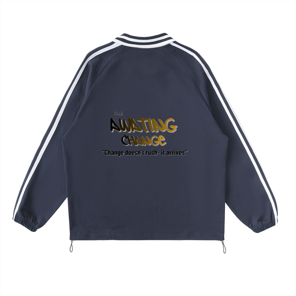 S1.E2 - Awaiting Change Sweatshirt