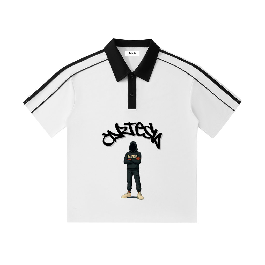 S1.E1 - Rest Polo