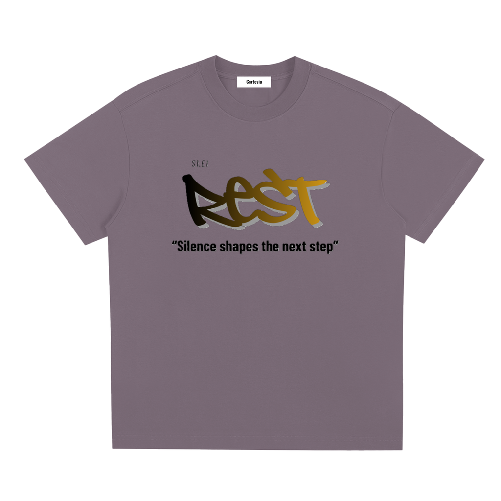 S1.E1 - Rest Inversion Cooling Tee
