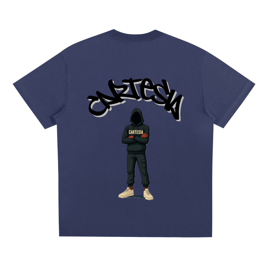 S1.E1 - Rest Inversion Cooling Tee