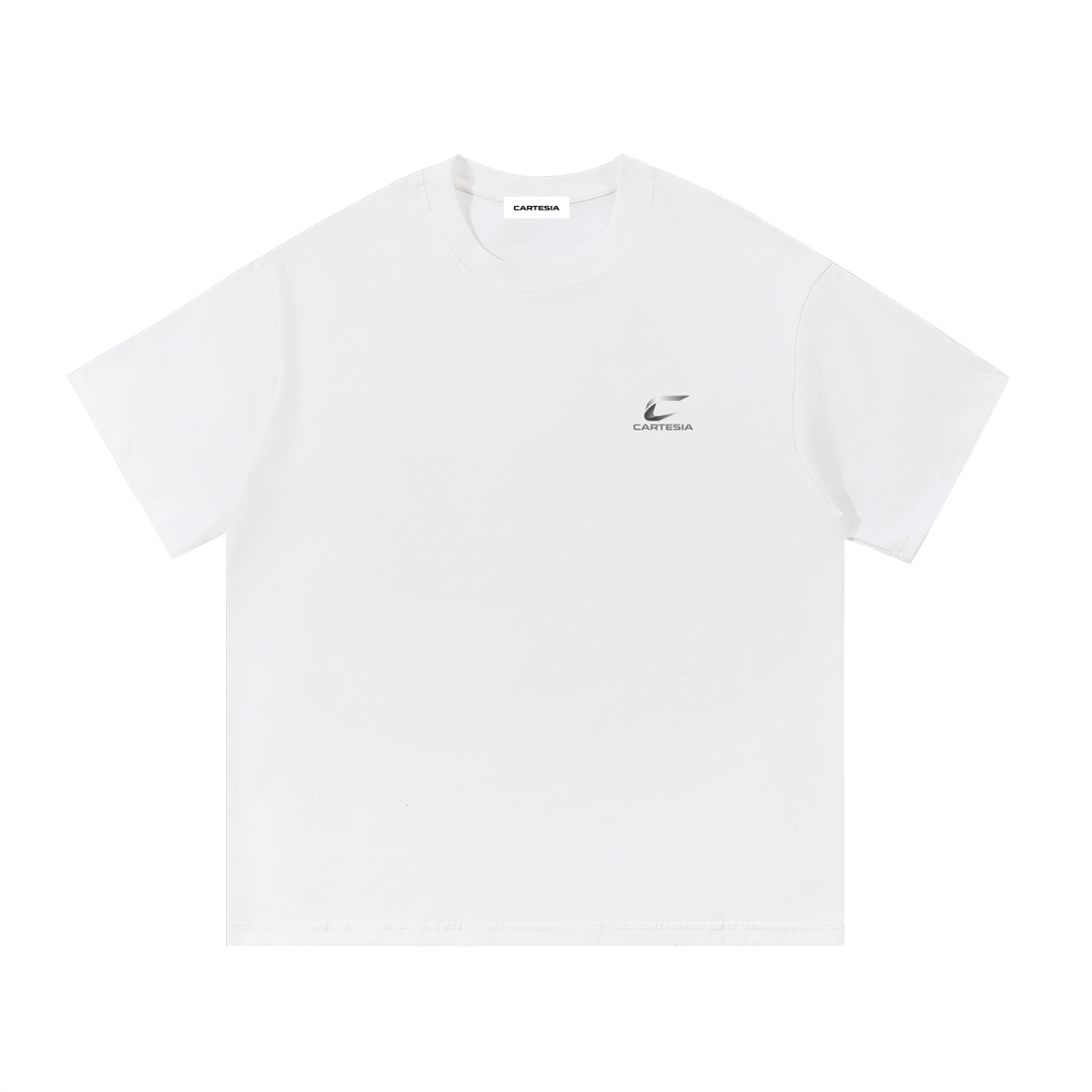 Essential Cotton T-Shirt