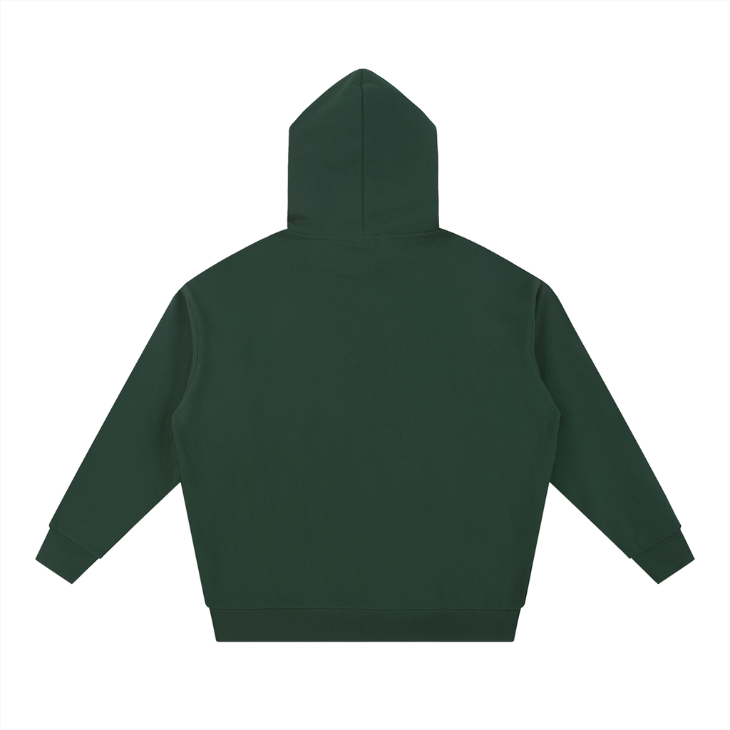 Signature "C" Hoodie - Cartesia Clothing