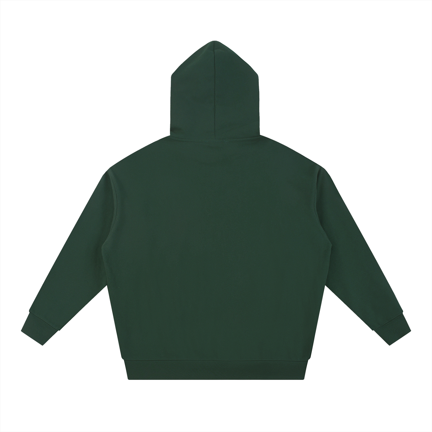 Signature "C" Hoodie - Cartesia Clothing