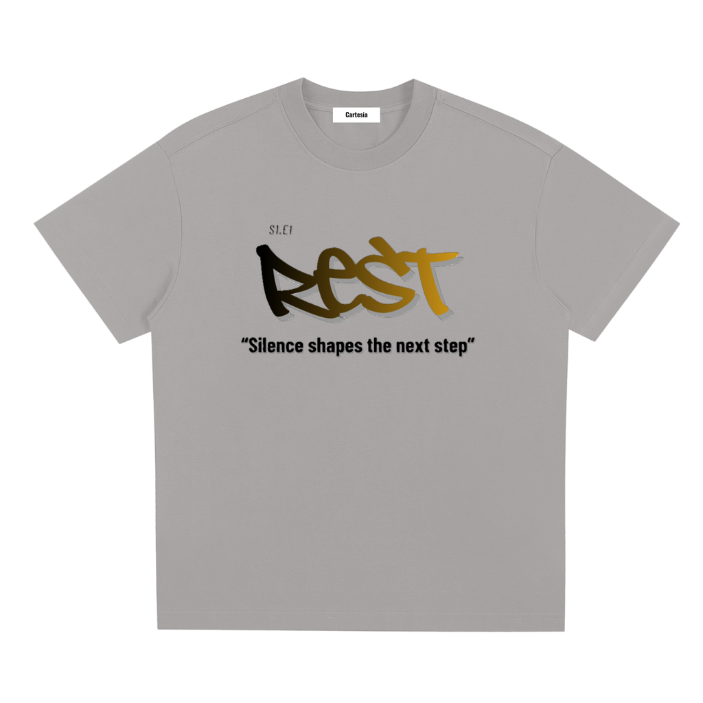 S1.E1 - Rest Inversion Cooling Tee