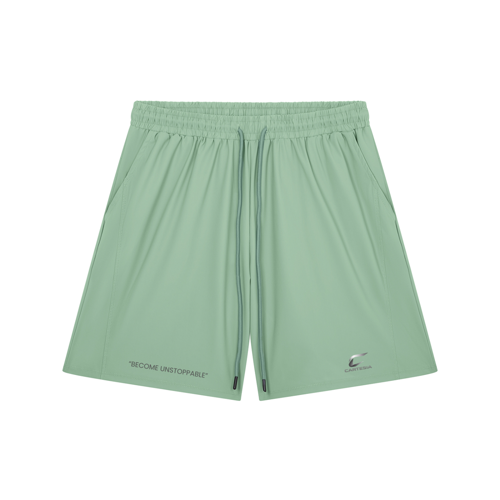 Men’s Drawstring Shorts