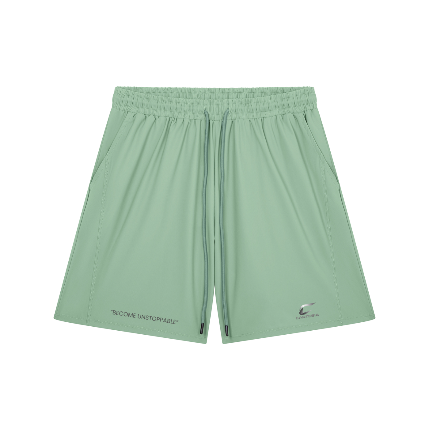 Men’s Drawstring Shorts