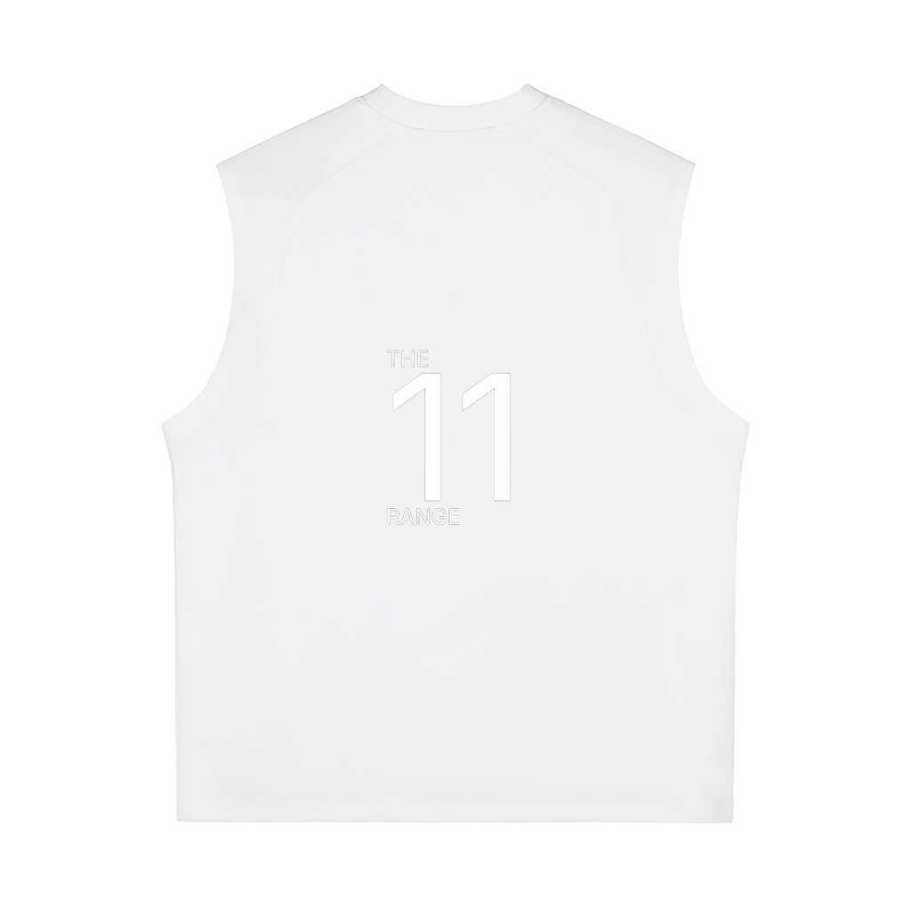 The 11 Range Cooling Tank Top