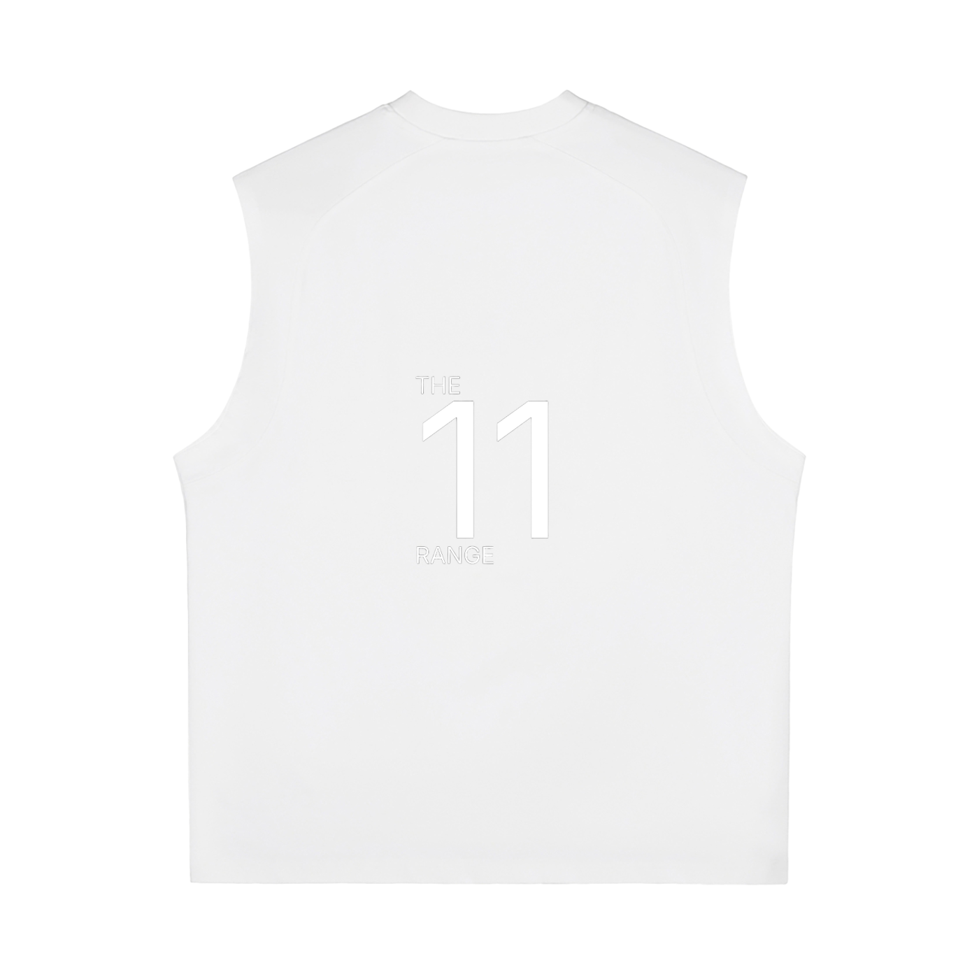 The 11 Range Cooling Tank Top