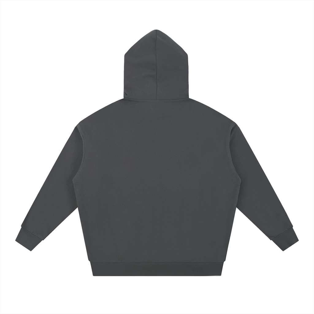 Signature "C" Hoodie - Cartesia Clothing