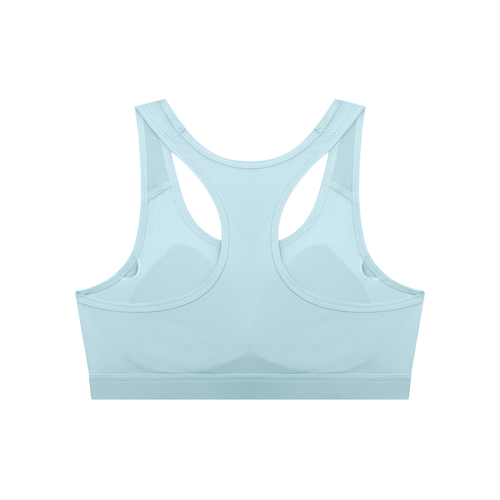 Women's Cropped Sports Bra