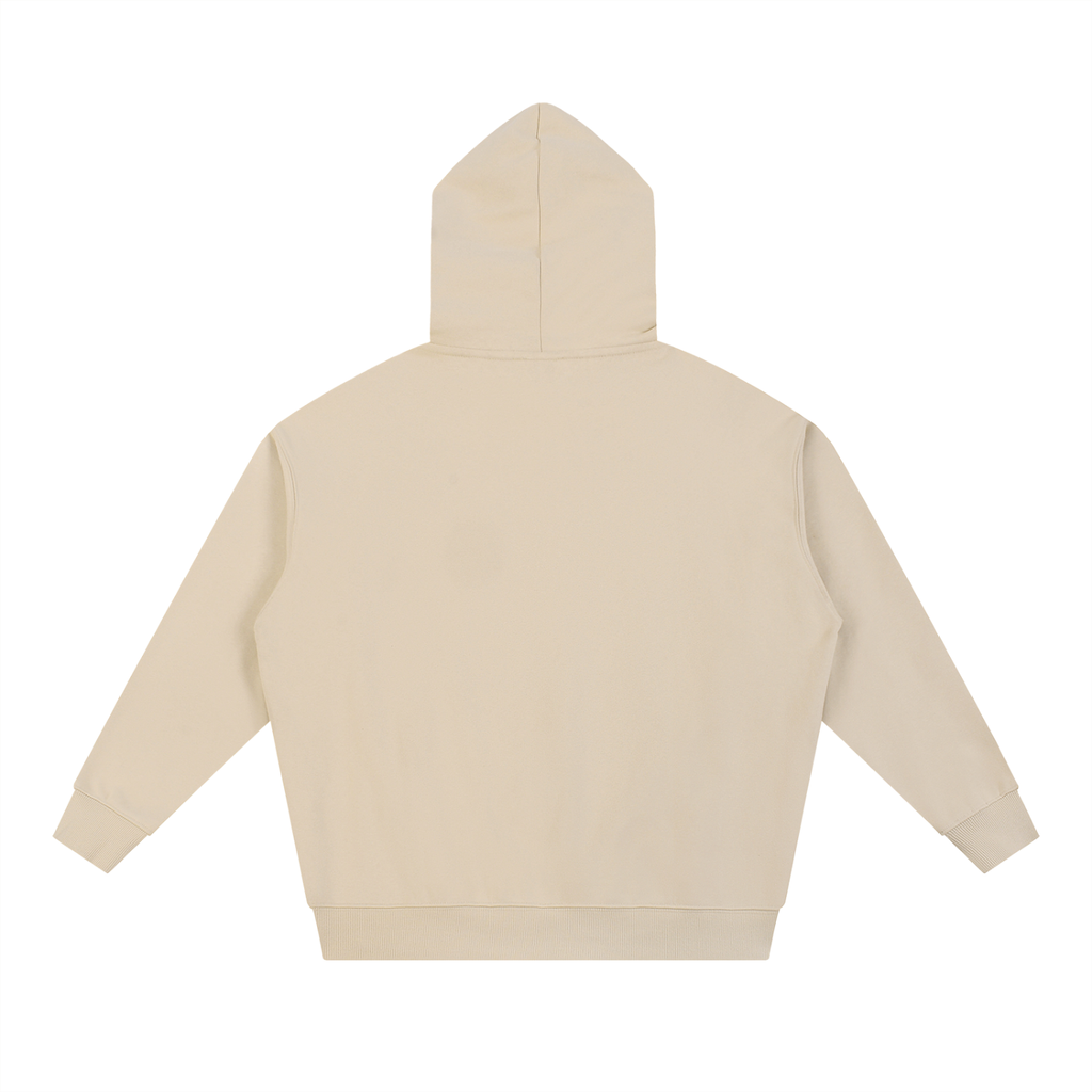 Signature "C" Hoodie - Cartesia Clothing