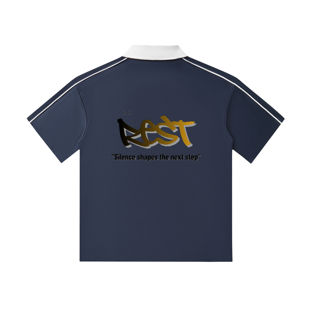 S1.E1 - Rest Polo