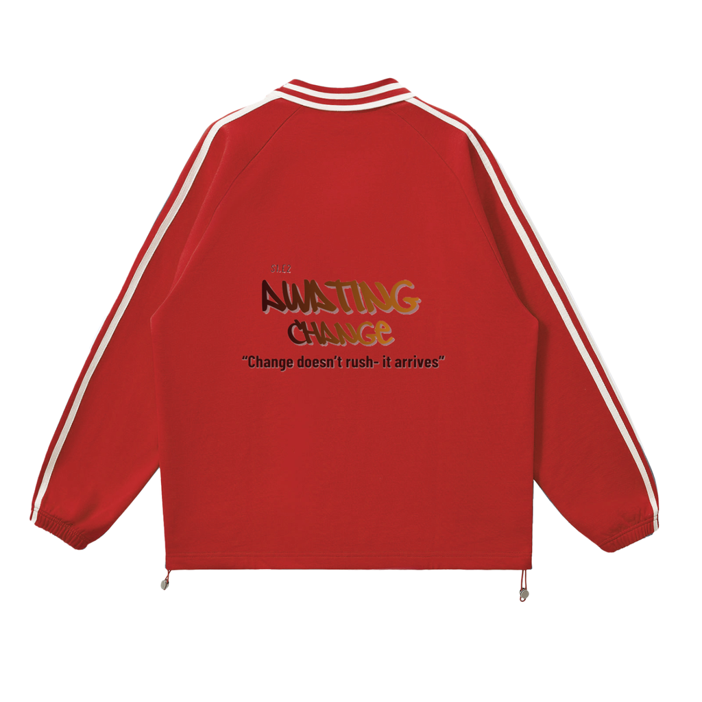 S1.E2 - Awaiting Change Sweatshirt