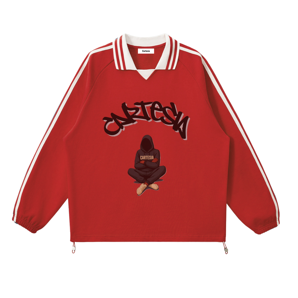 S1.E2 - Awaiting Change Sweatshirt