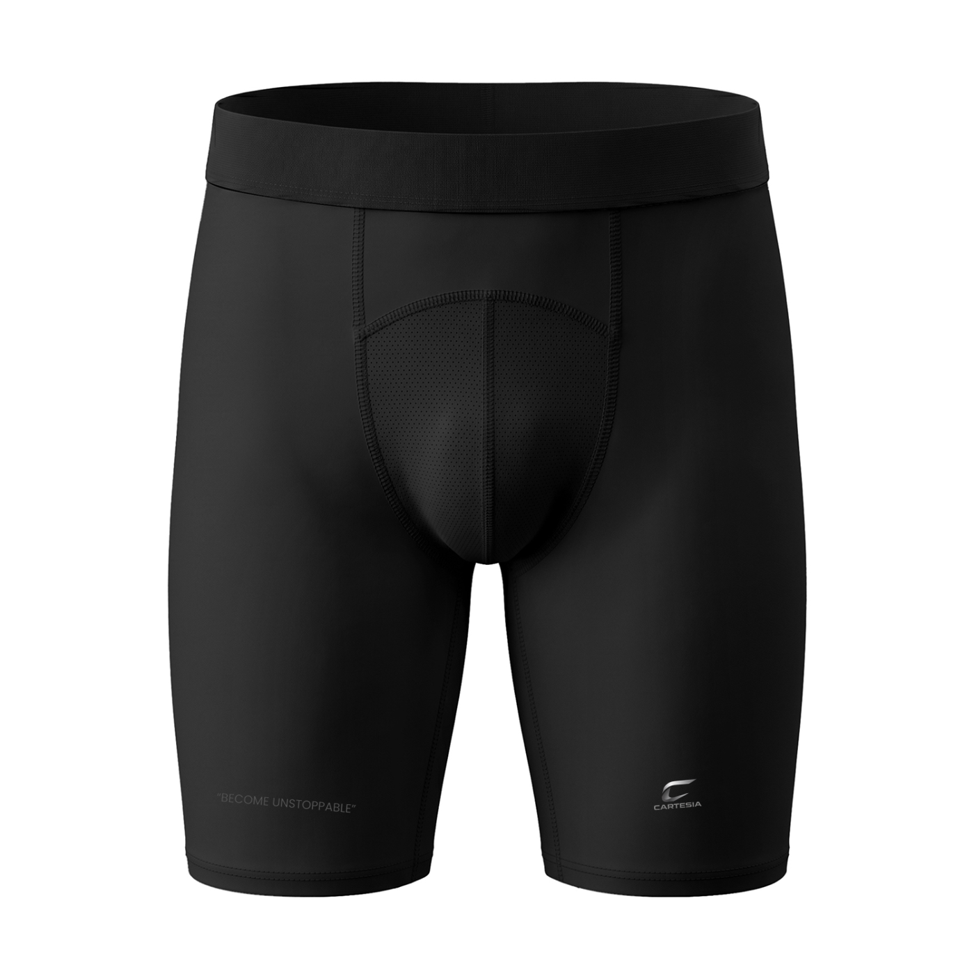 Men's Tight Cycling Shorts