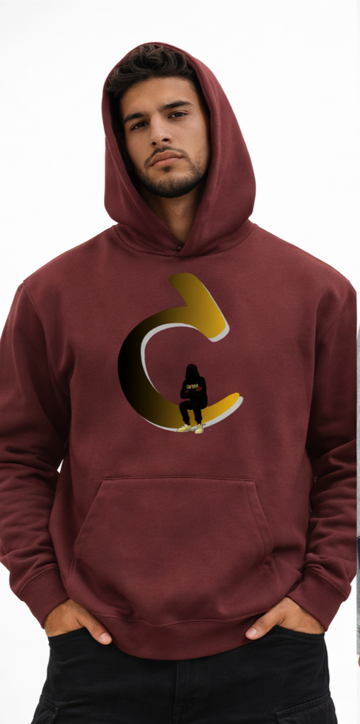 Signature "C" Hoodie