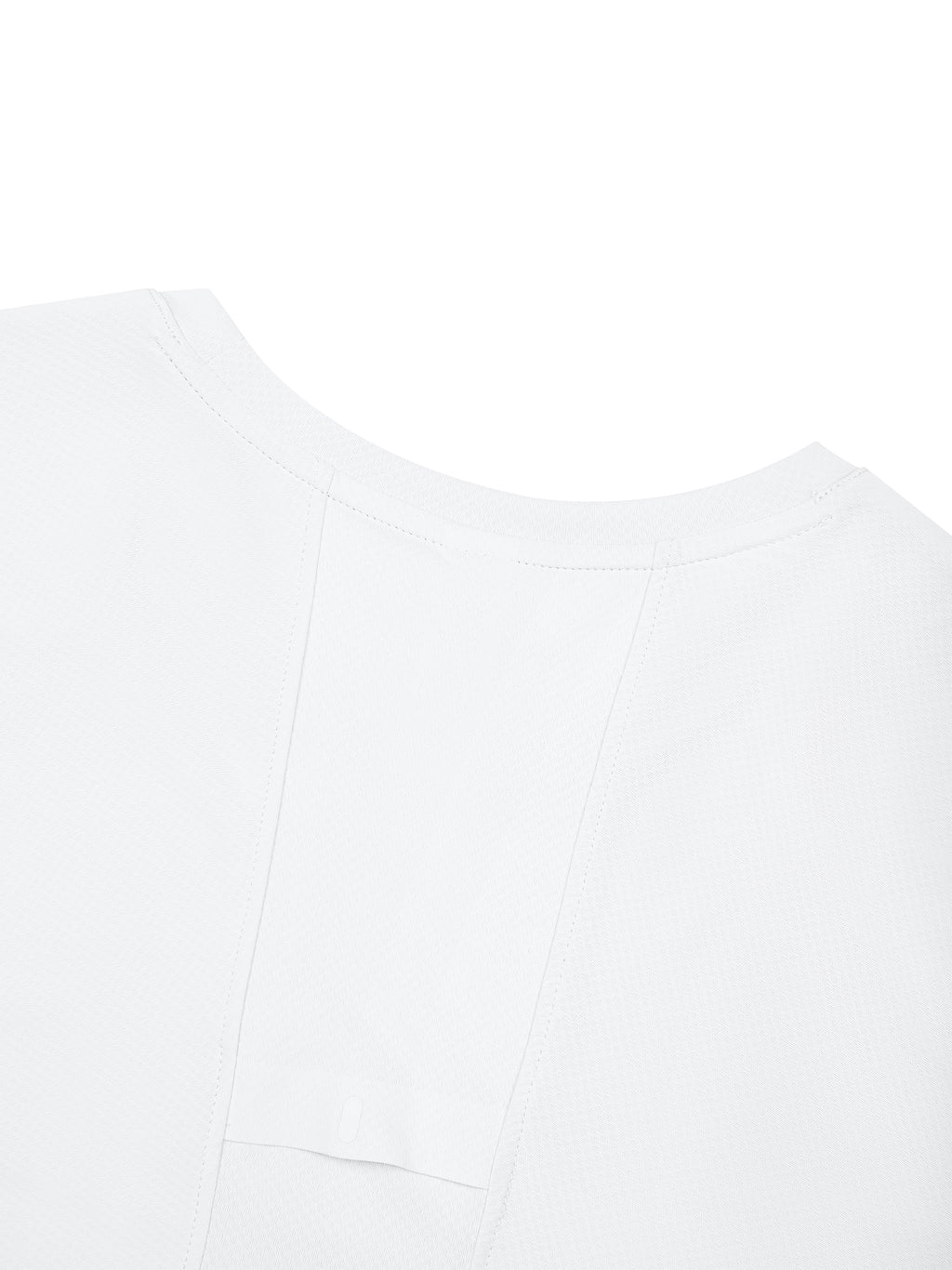 Men’s Reflective Raglan T-Shirt