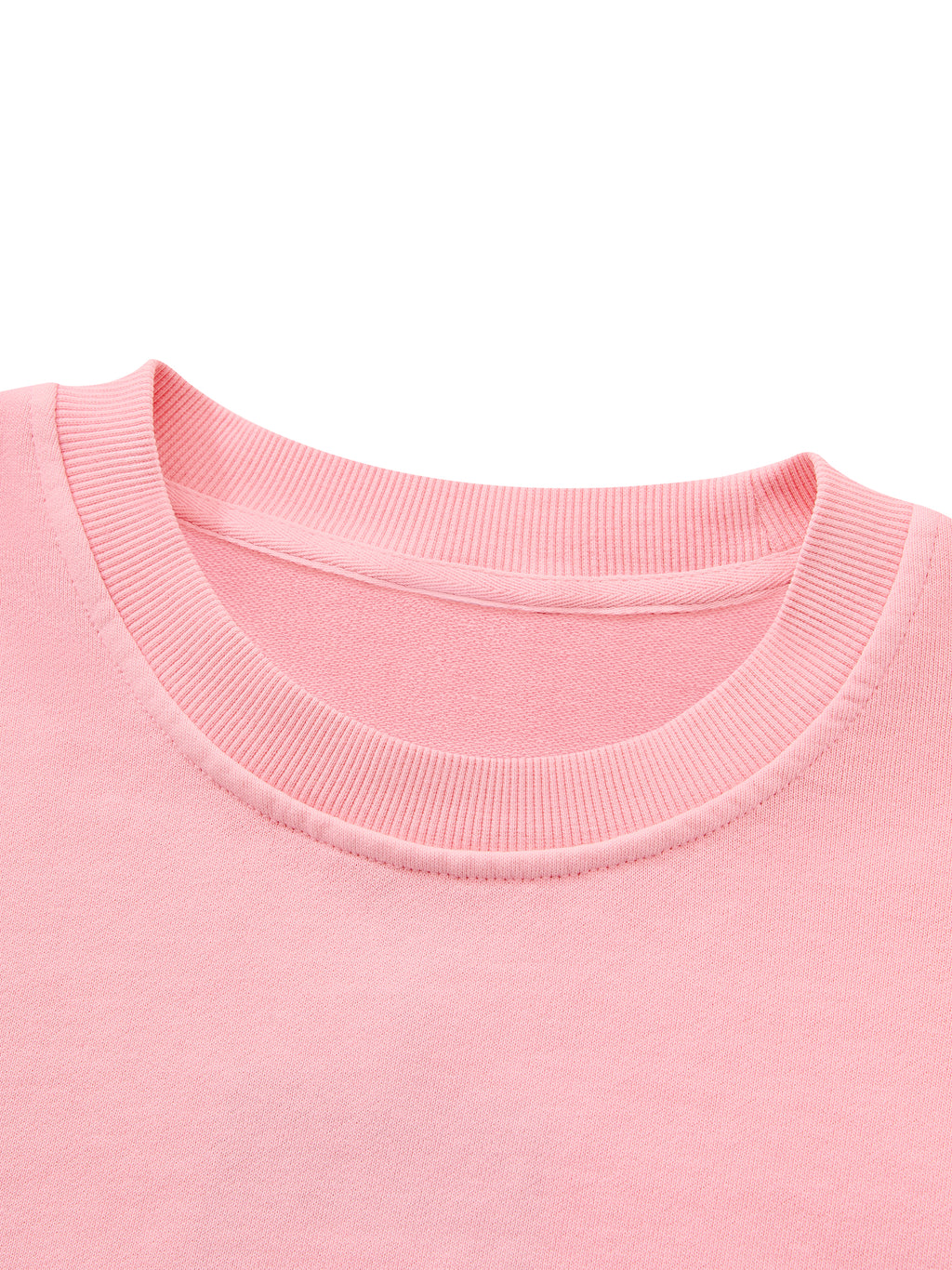 Boxy Vintage Washed Sweatshirt
