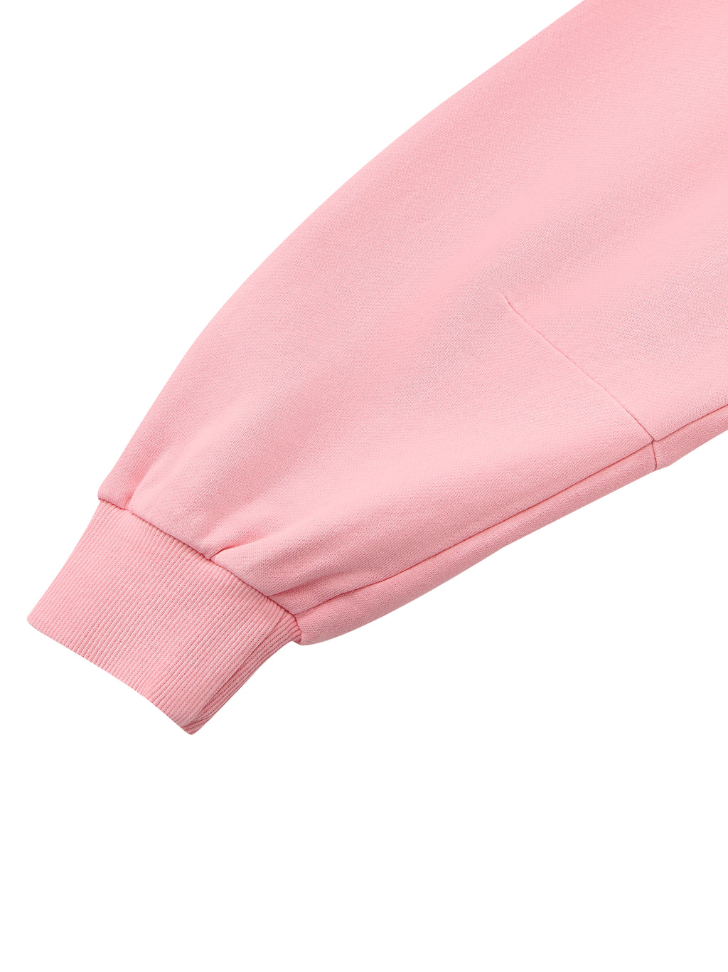 Boxy Vintage Washed Sweatshirt