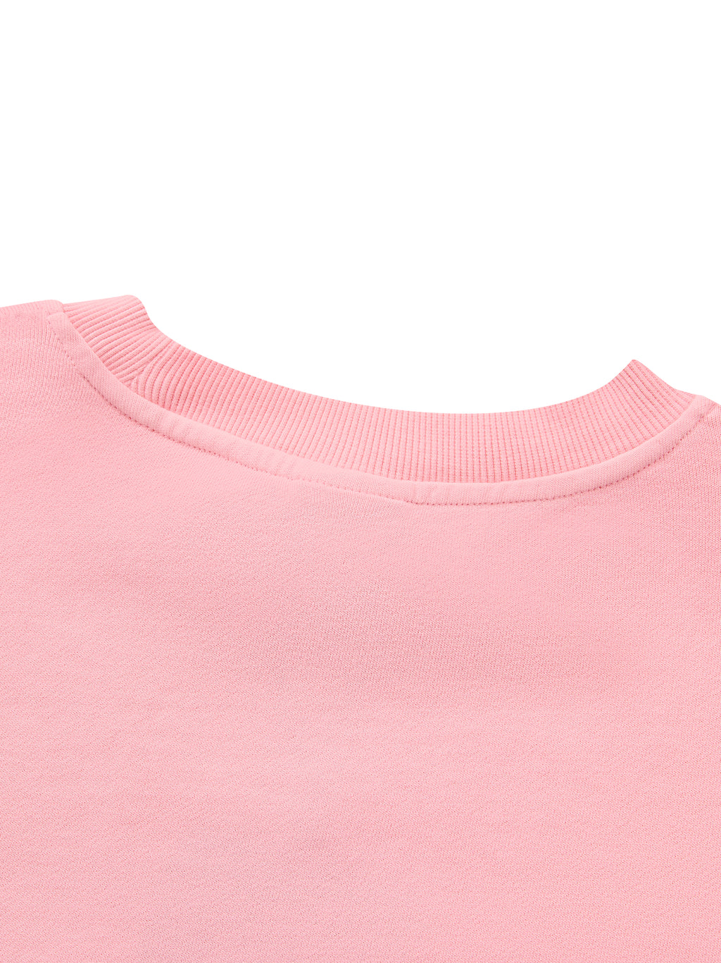 Boxy Vintage Washed Sweatshirt