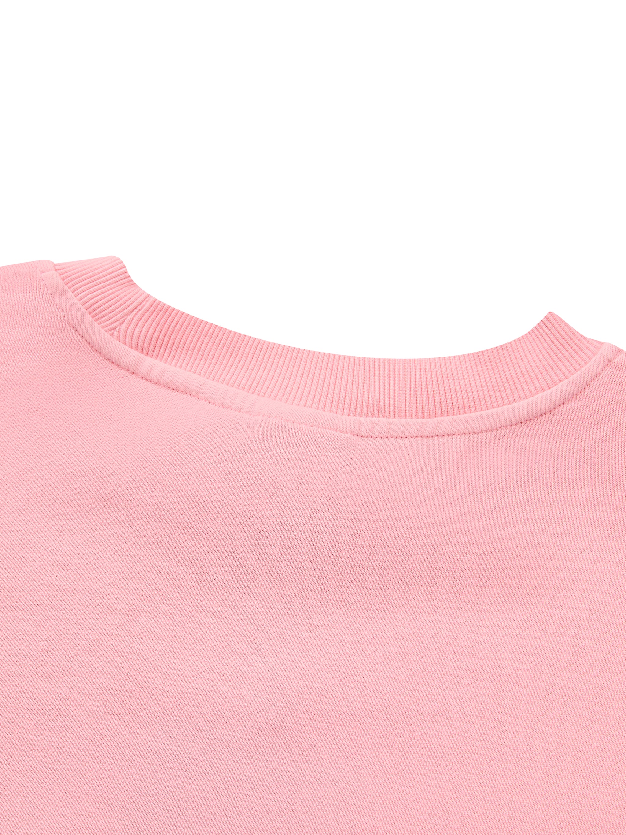 Boxy Vintage Washed Sweatshirt